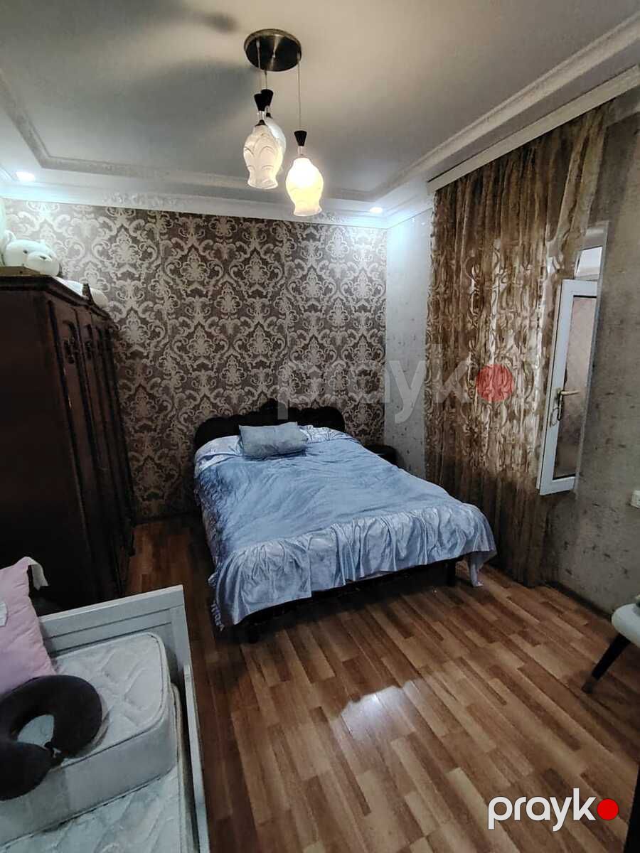 Satılır 4 otaqlı həyət evi/bağ evi 160 m² — Ev, villa, Bakı (2)