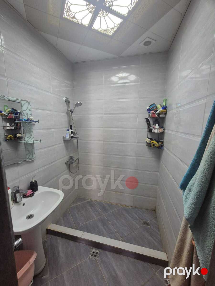 Satılır 3 otaqlı yeni tikili 104 m² — Mənzil, Bakı (5)