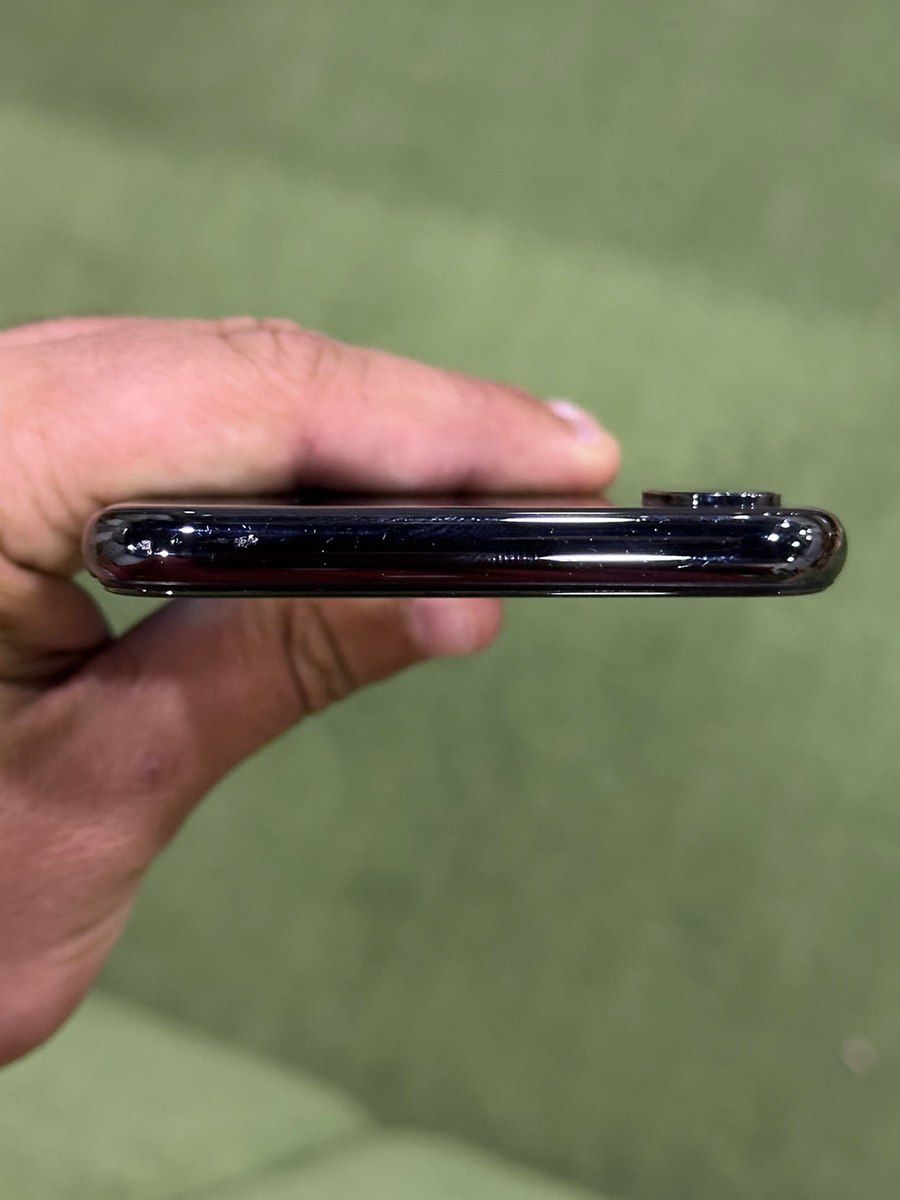 Apple iPhone X Space Gray 64GB/3GB — Smartfonlar, Bakı (9)