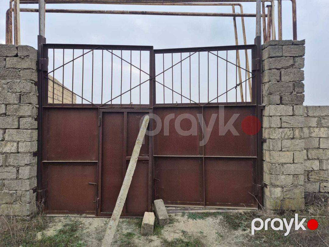 Satılır torpaq 386 sot — Torpaq, Bakı (9)