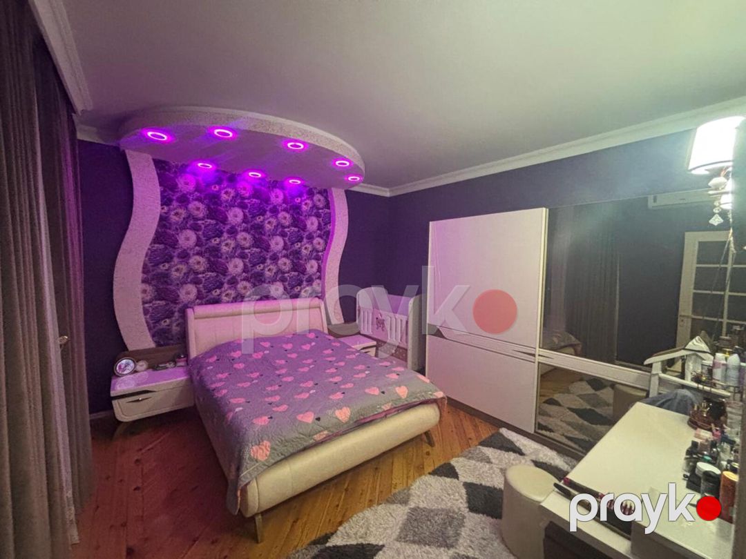 İcarəyə verilir 4 otaqlı həyət evi/bağ evi 150 m² — Ev, villa, Bakı (4)