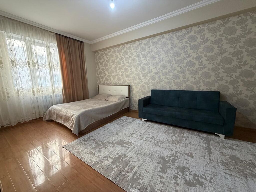 1 otaqlı, Yeni tikili, 41 kv. m — Daşınmaz əmlak, Mehdiabad