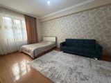 1 otaqlı, Yeni tikili, 41 kv. m — Real estate