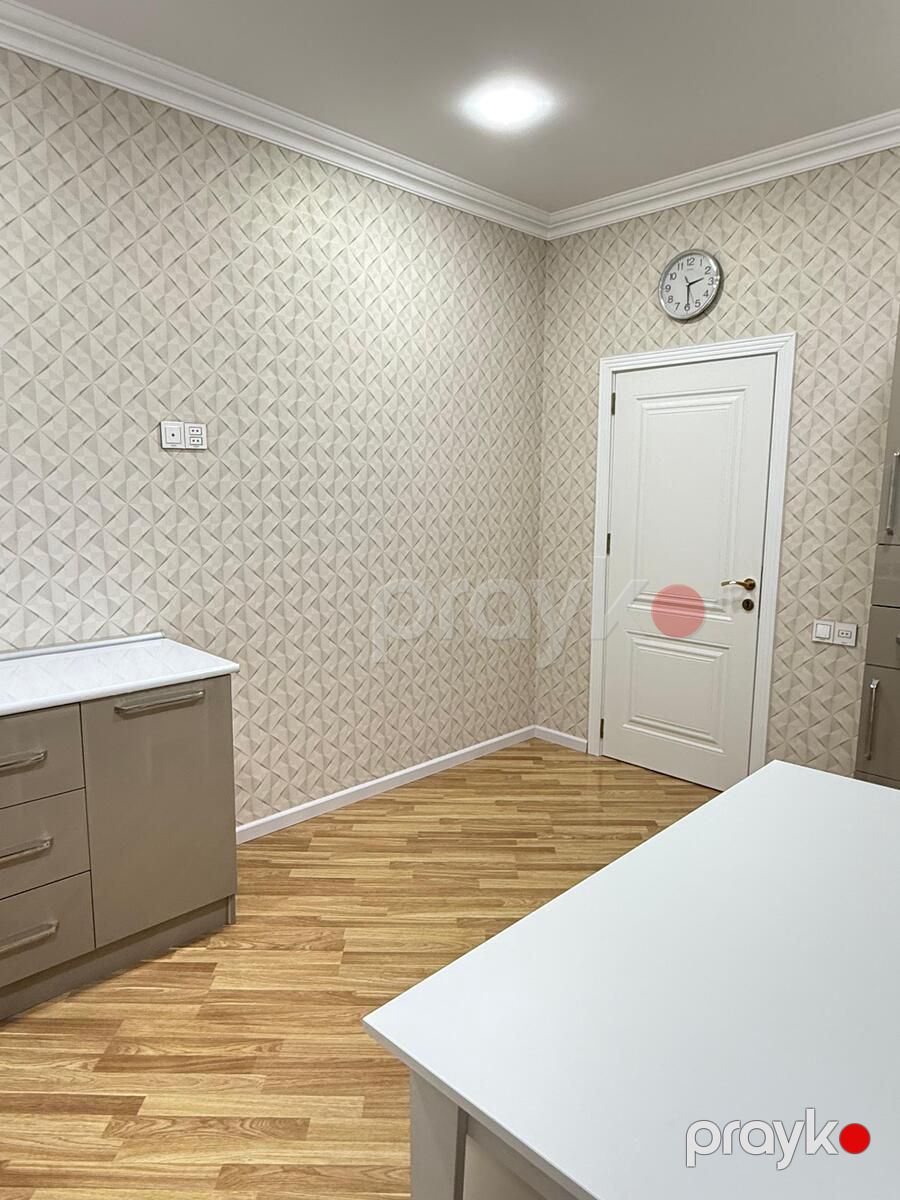 Satılır 4 otaqlı həyət evi/bağ evi 168 m² — Ev, villa, Bakı (10)