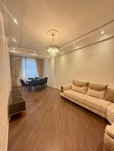 Satılır 2 otaqlı yeni tikili 103.7 m² — Mehdi bəy