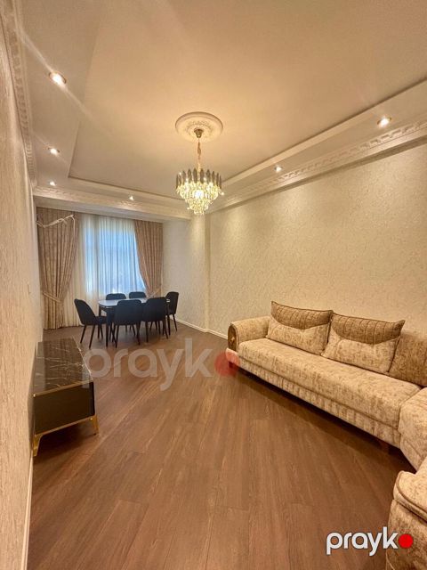 Satılır 2 otaqlı yeni tikili 103.7 m²