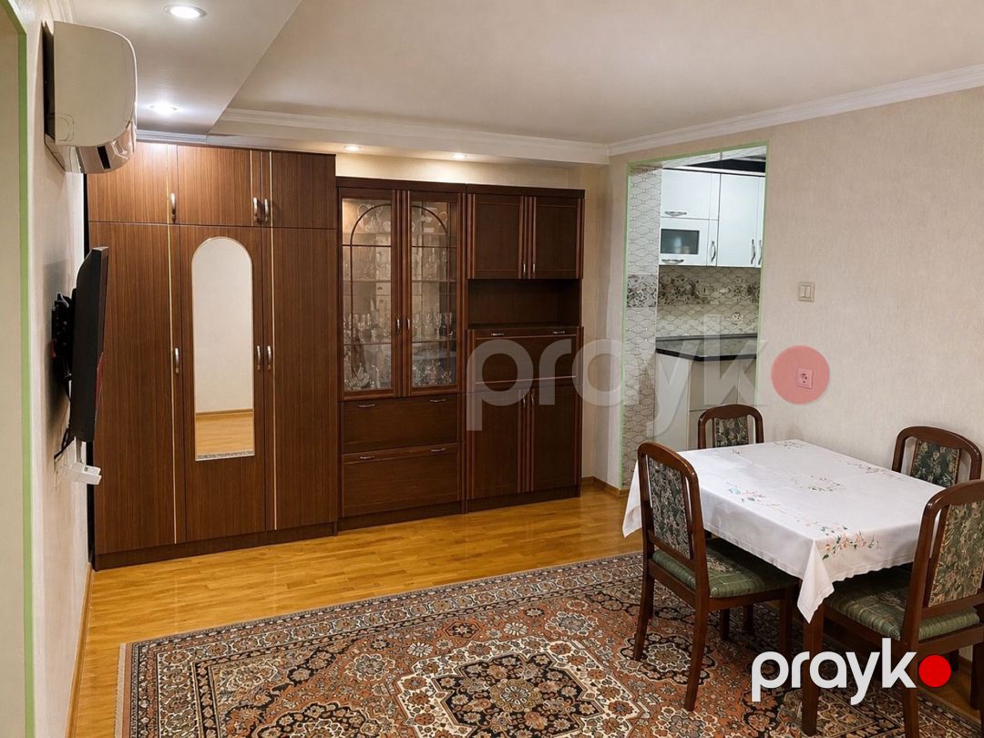 2-otaqlı mənzil, Sumqayıt ş., 49 m² — Mənzil, Sumqayıt (3)