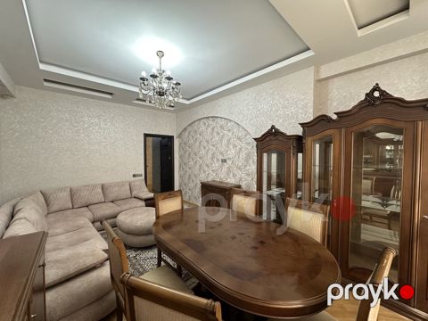 Satılır 3 otaqlı yeni tikili 95 m²