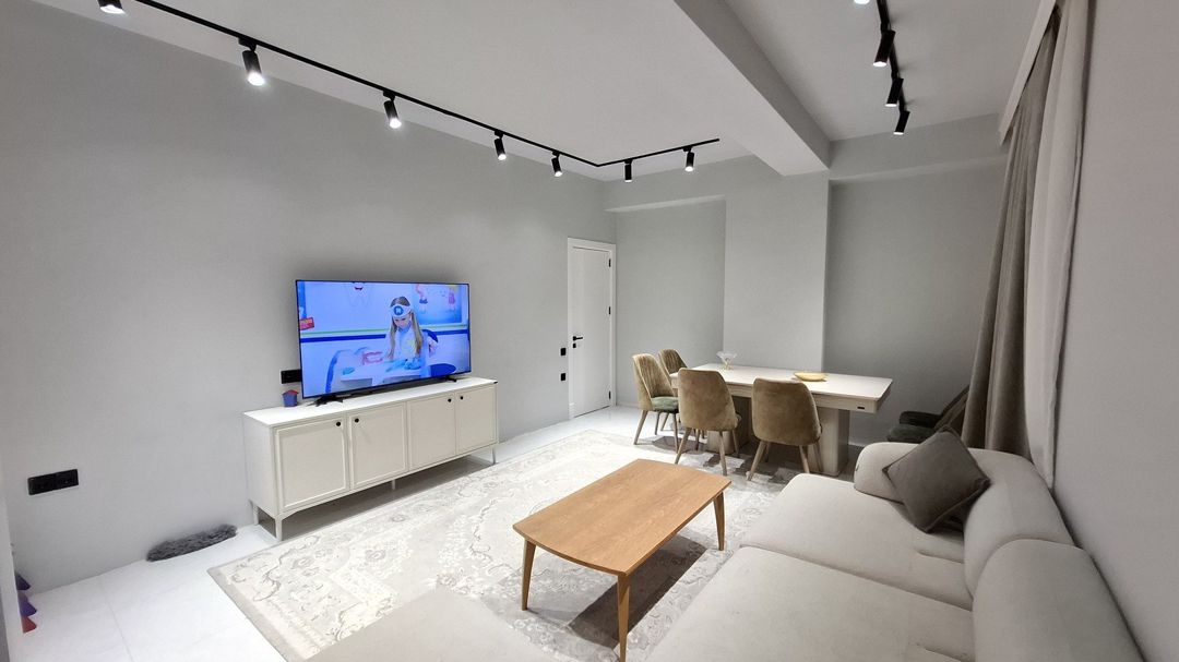 Satılır 3 otaqlı yeni tikili 82 m² — Mənzil, Bakı (6)