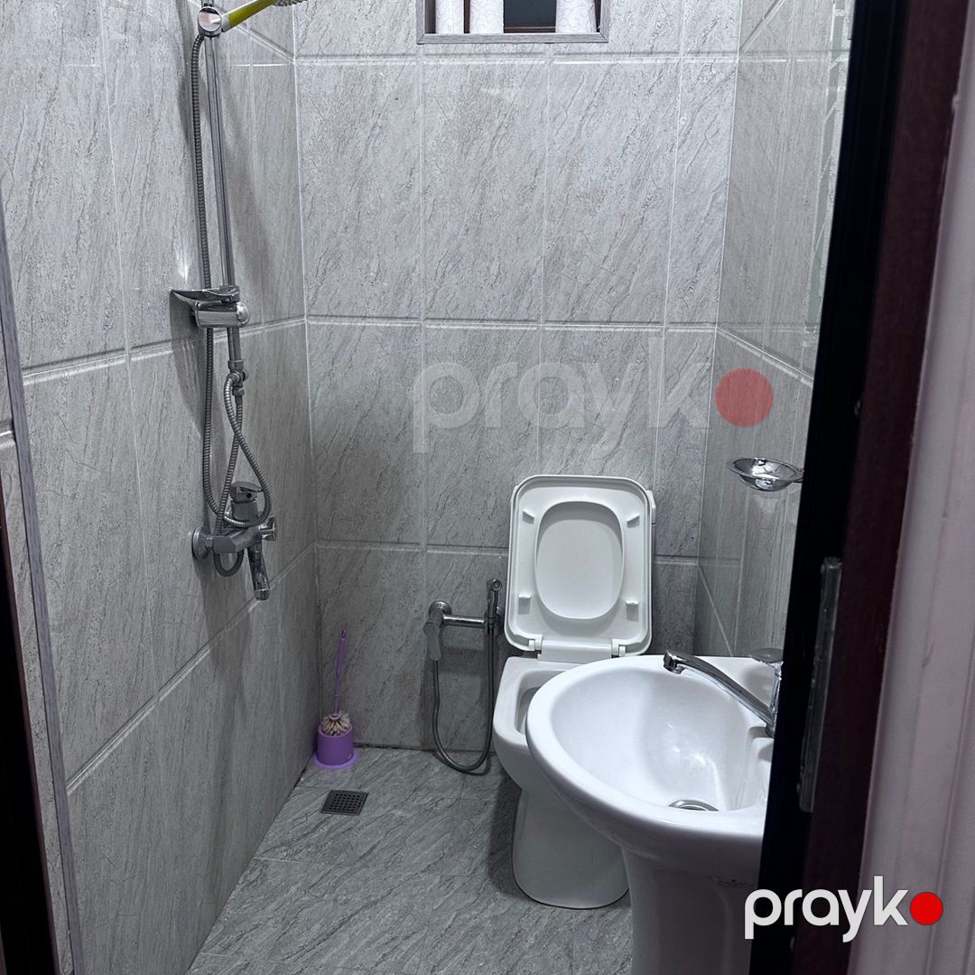 Bağ evi kirayə verilir, Quba r — Ev, villa, Quba (4)