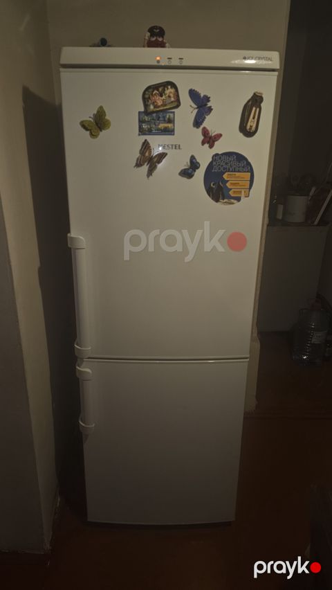 Vestel soyuducusu satılır