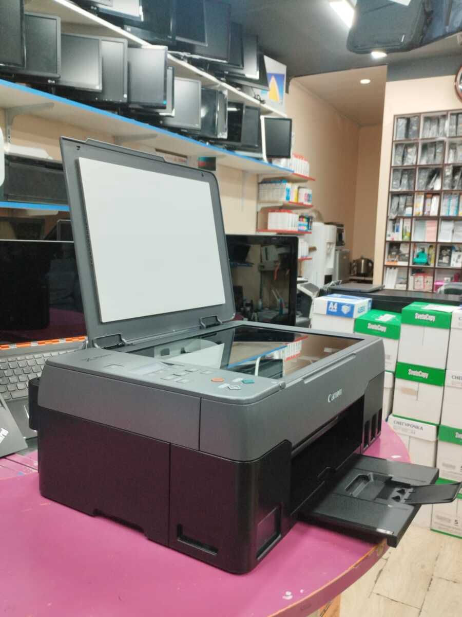Printer Canon PIXMA G3420 — Elektronika, Bakı (4)