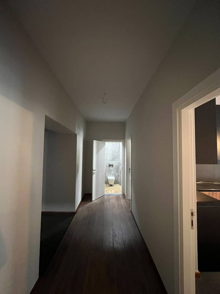 Satılır 2 otaqlı yeni tikili 96 m² — Mənzil, Bakı (6)