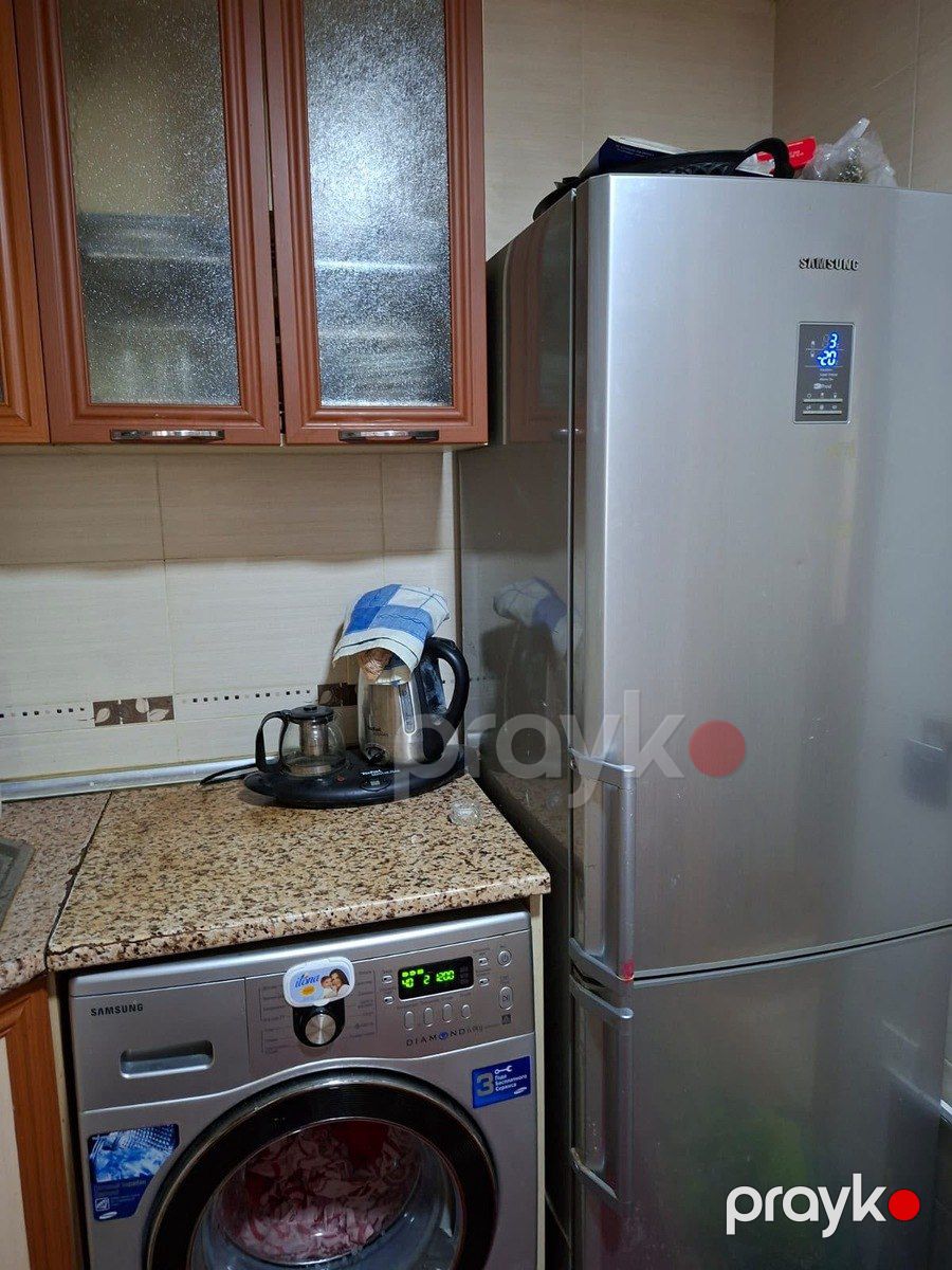İcarəyə verilir 3 otaqlı köhnə tikili 50 m² — Mənzil, Bakı (12)