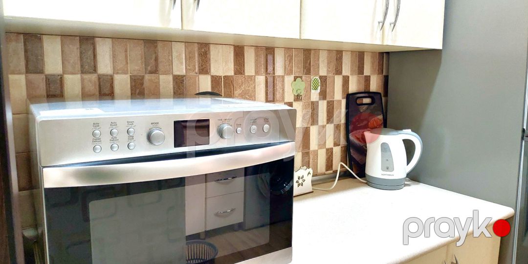 2-otaqlı mənzil kirayə verilir, İçəri şəhər m., 63 m² — Mənzil, Bakı (8)