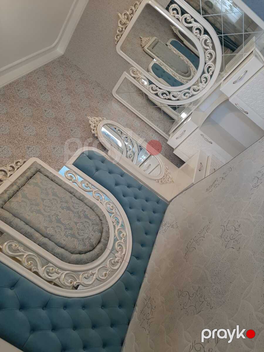 İcarəyə verilir 2 otaqlı köhnə tikili 68 m² — Mənzil, Bakı (4)