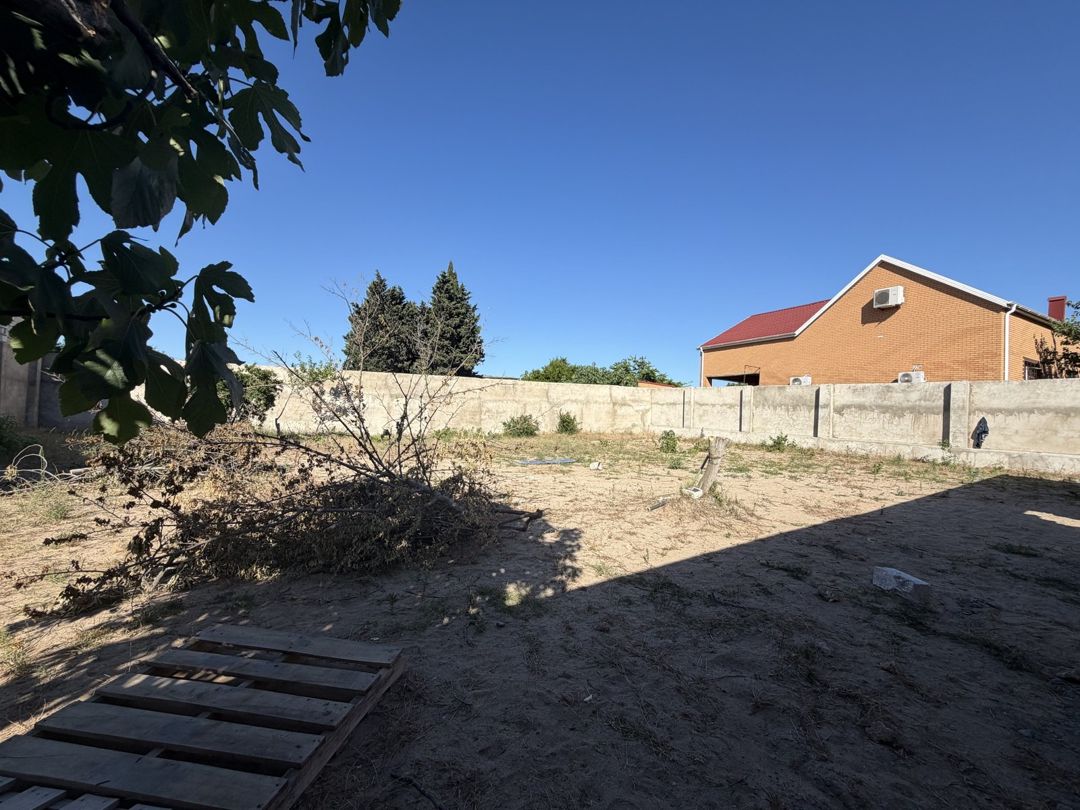 Satılır torpaq 5 sot — Torpaq, Bakı