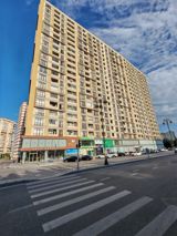 Satılır 2 otaqlı yeni tikili 75 m² — Mənzil