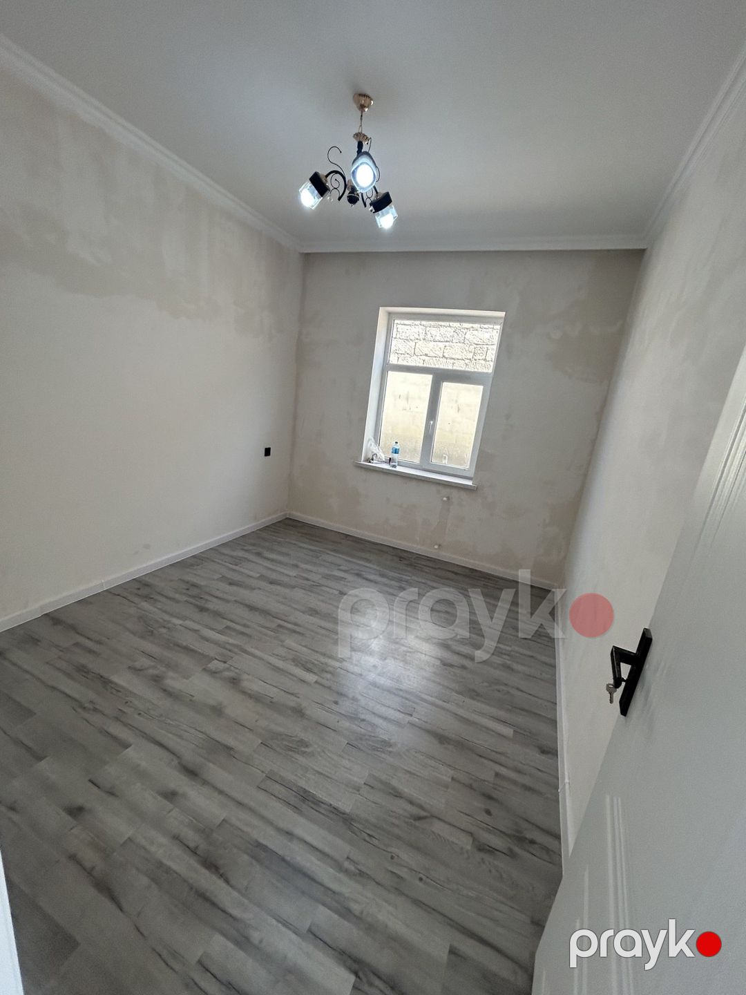 Satılır 3 otaqlı həyət evi/bağ evi 80 m² — Ev, villa, Bakı (3)