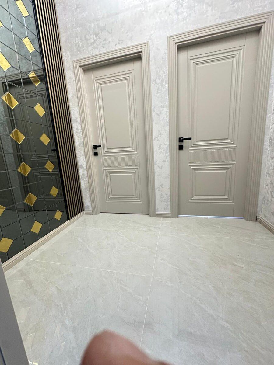 2-otaqlı yeni tikili, Xırdalan ş., 46 m² — Mənzil, Xırdalan (12)