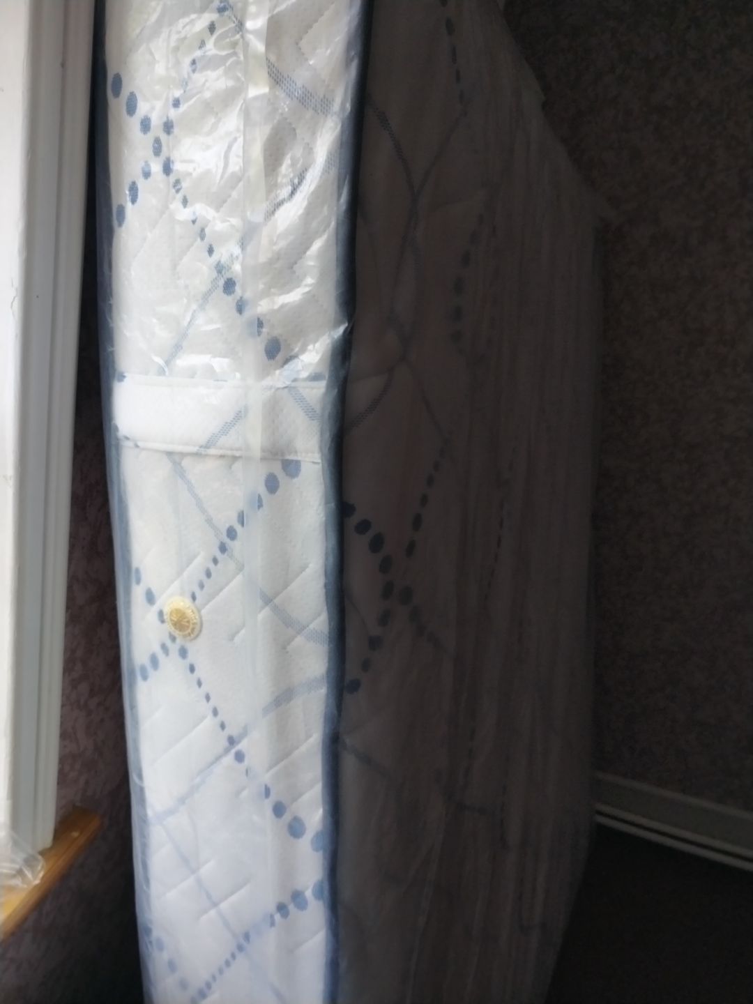 Embawood ortopedik matras (165x190) — Yataq mobilyası, Mingəçevir (2)
