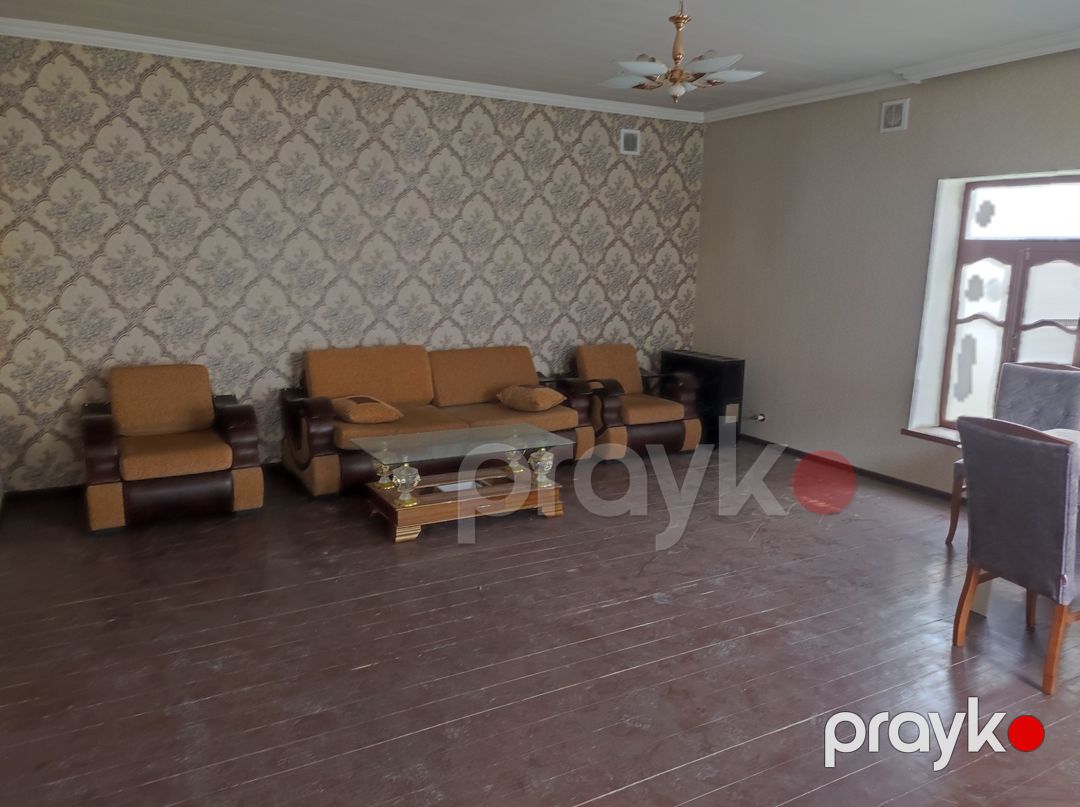 Həyət evi, Maştağa qəs — Ev, villa, Bakı (7)