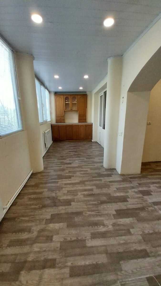 Satılır 3 otaqlı köhnə tikili 75 m² — Mənzil, Bakı (12)