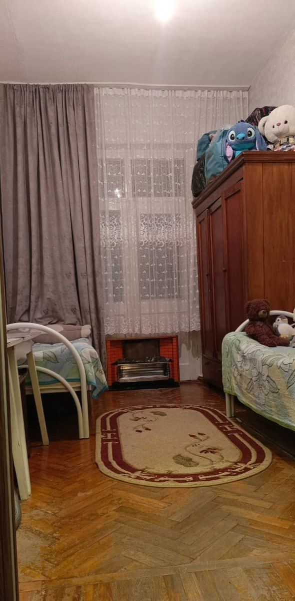 2-otaqlı mənzil, Səməd Vurğun küç., 52.6 m² — Daşınmaz əmlak, Sumqayıt (5)