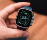Apple Watch Ultra 2 Titanium — Apple Watch Azerbaycan — Electronics