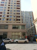 Satılır 3 otaqlı yeni tikili 85 m² — Dostluq Əmlak