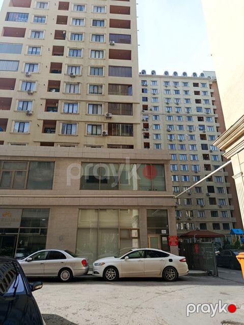 Satılır 3 otaqlı yeni tikili 85 m²