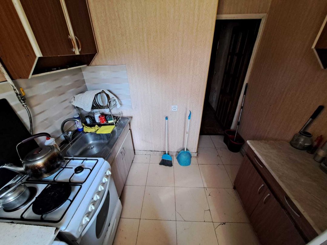 Satılır 3 otaqlı köhnə tikili 75 m² — Mənzil, Bakı (8)