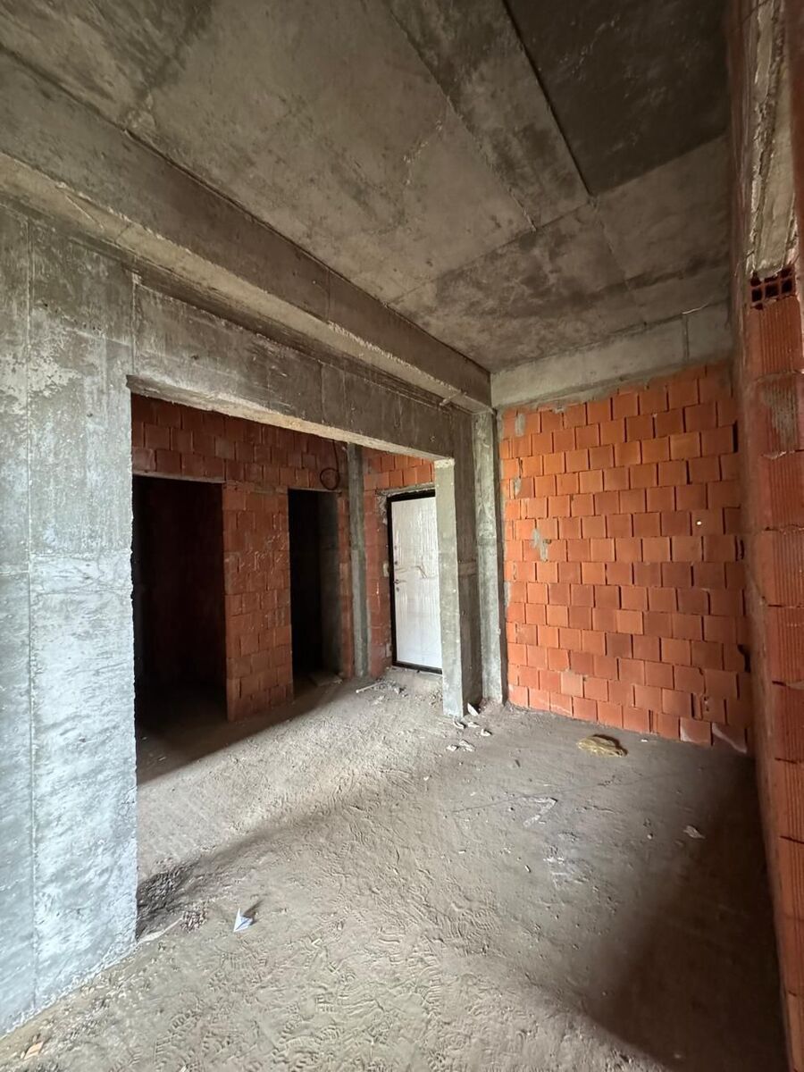 Satılır 3 otaqlı yeni tikili 125 m² — Mənzil, Bakı (8)