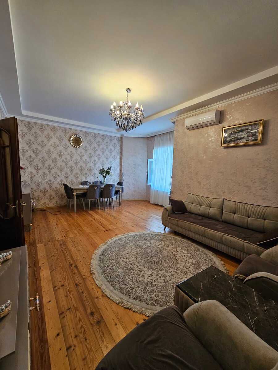 Həyət evi, Binəqədi qəs. — Daşınmaz əmlak, Bakı (6)