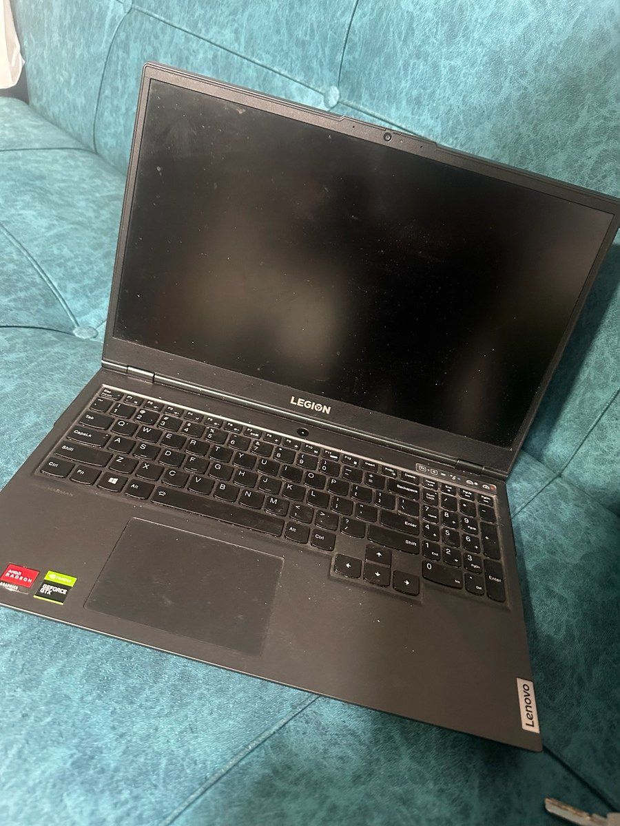 Noutbuk "Lenovo" ehtiyat hissələri — Elektronika, Bakı (3)