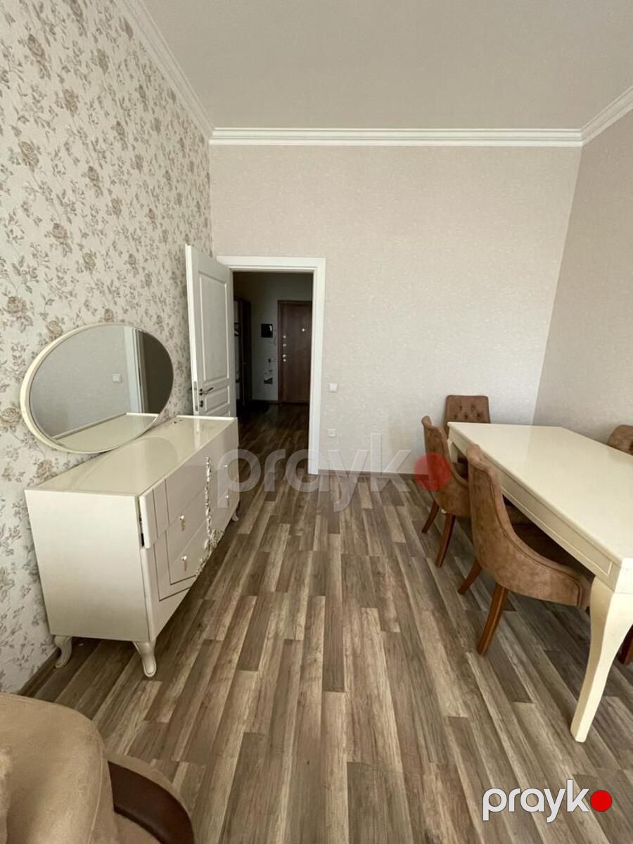 İcarəyə verilir 2 otaqlı yeni tikili 68 m² — Mənzil, Bakı (3)