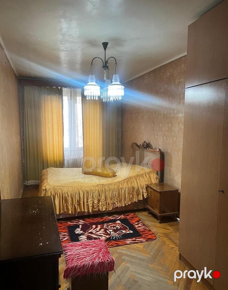 Satılır 3 otaqlı köhnə tikili 65 m² — Mənzil, Bakı (4)