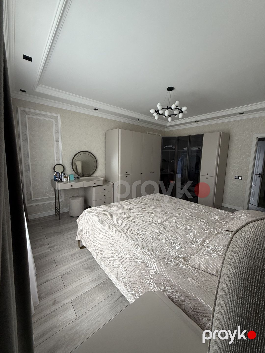 Satılır 3 otaqlı həyət evi/bağ evi 130 m² — Ev, villa, Bakı (8)