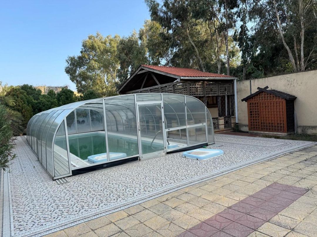 Villa, Mərdəkan qəs. — Daşınmaz əmlak, Bakı (4)