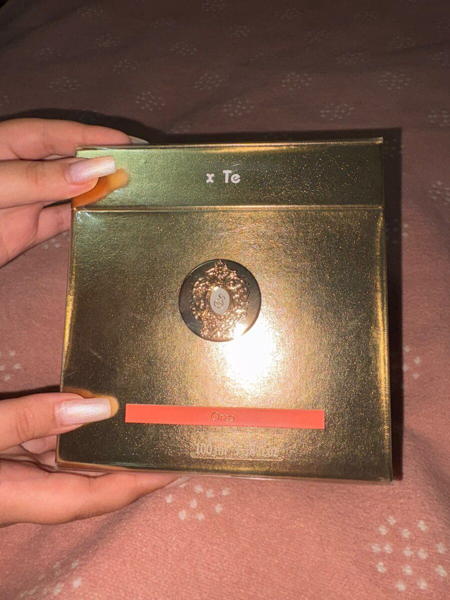 Ətr Tiziana Terenzi - ORZA 100 ml — Şəxsi əşyalar, Bakı (4)