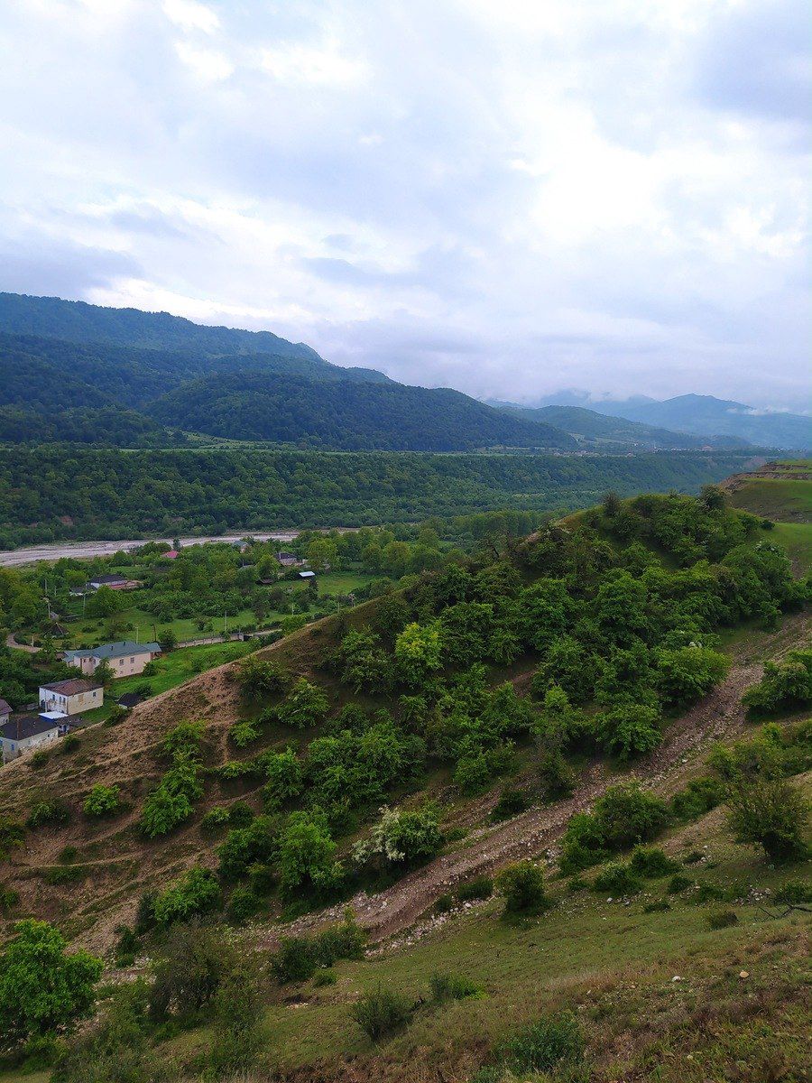 50 sot torpaq sahəsi, Qusar r. — Torpaq, Qusar