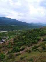 50 sot torpaq sahəsi, Qusar r. — Участок
