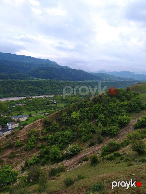50 sot torpaq sahəsi, Qusar r.