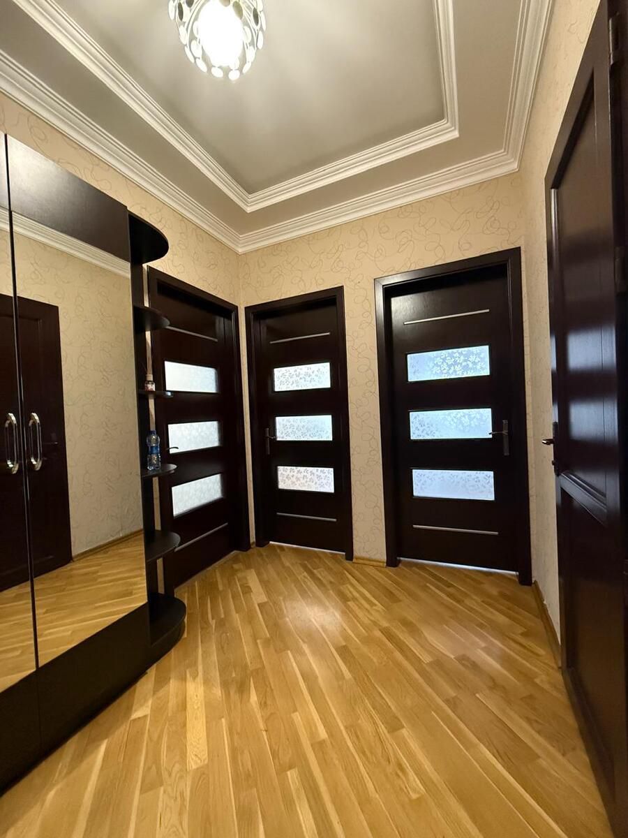 Satılır 2 otaqlı yeni tikili 60 m² — Mənzil, Bakı (7)