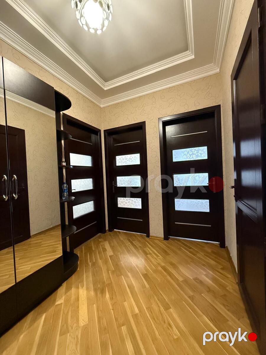 Satılır 2 otaqlı yeni tikili 60 m² — Mənzil, Bakı (7)