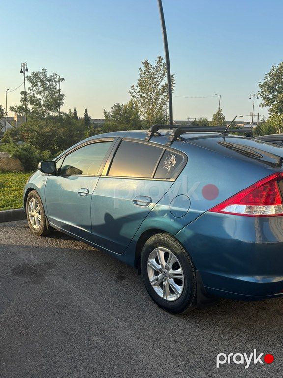 Honda Insight, 1.3 L, 0.58 kWh, 2009 il, 295 645 km — Avtomobillər, Sumqayıt (3)