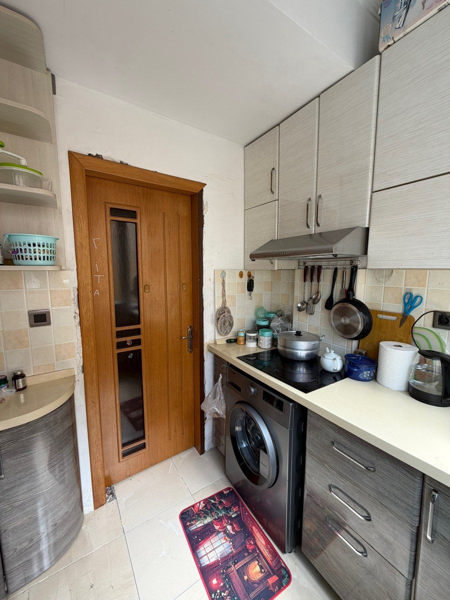 2-otaqlı yeni tikili, Qurtuluş küç. 93, 51 m² — Mənzil, Bakı (11)