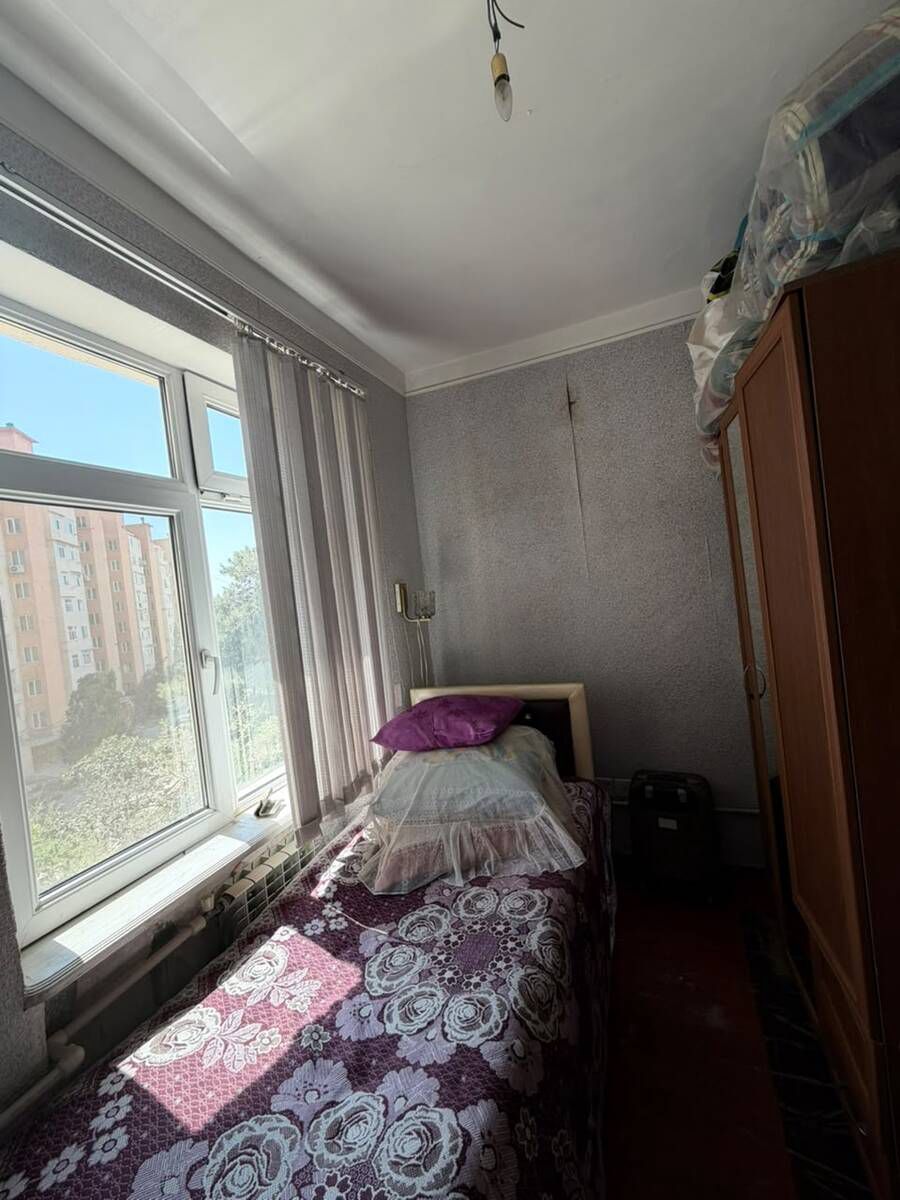 Satılır 2 otaqlı köhnə tikili 40 m² — Mənzil, Bakı (8)