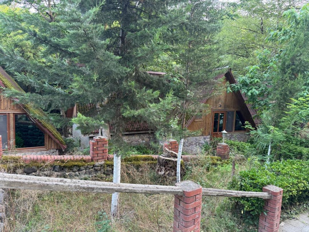 Bağ evi kirayə verilir, Lerik r. — Daşınmaz əmlak, Lerik (4)