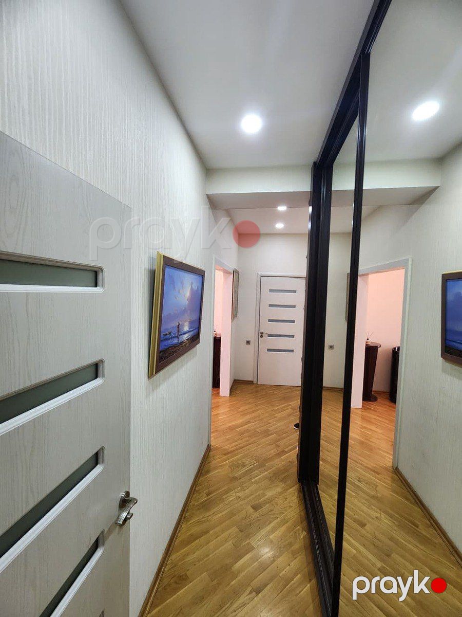 İcarəyə verilir 2 otaqlı yeni tikili 65 m² — Mənzil, Bakı (12)